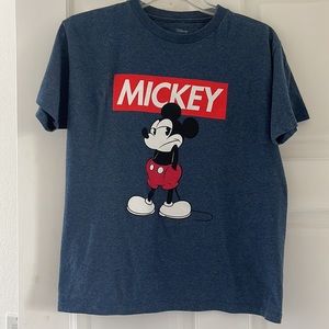 Mickey Mouse T-shirt